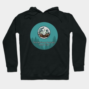 The NoSleep Podcast Book Club Hoodie